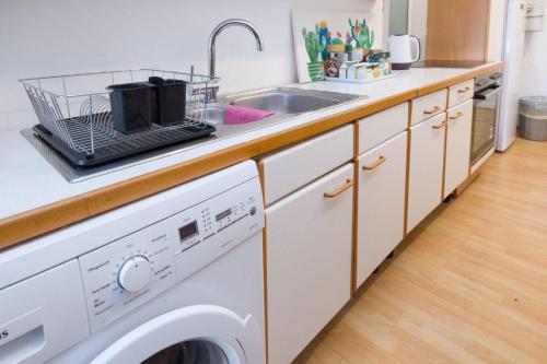 Vienna City Center Hostel 5