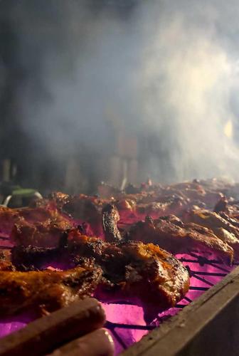 The Out Resort in Sinadil