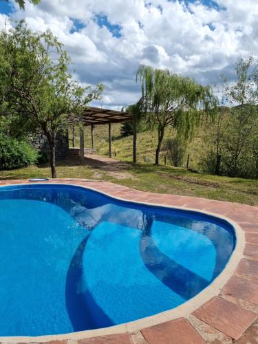 Apkārtne, Estancia Altos del Durazno in Potrero De Los Funes