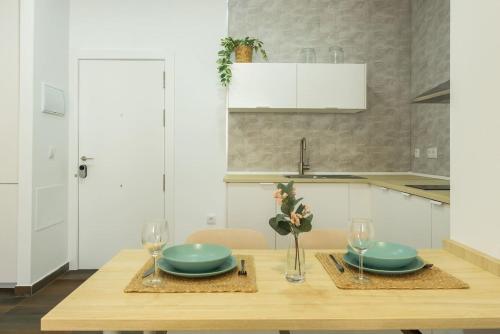 Apartment - Ground Floor image 8