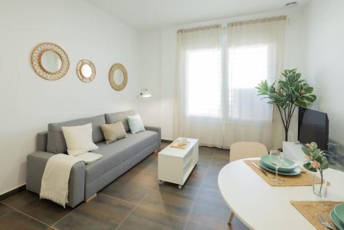 Deluxe Studio room in Antiguo Balneario