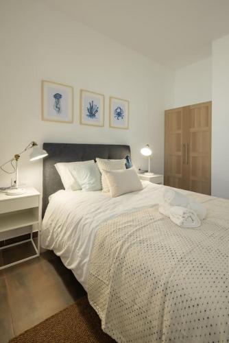 Apartment - Ground Floor image 1