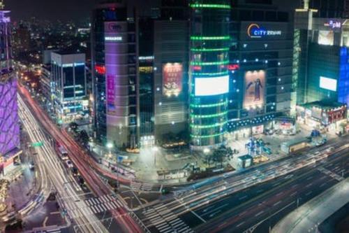 MH-Stay#3- Last Chance for 2026 - Book by this week! Secure any date through December at our lowest early-bird rates, Seoul