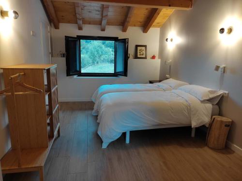 Mokorroko Borda Hostal Rural