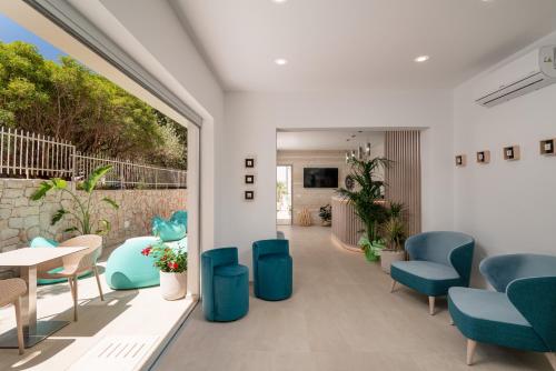 Margaida Boutique Hotel & SPA in 多爾加利