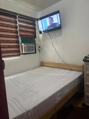 JOHNDORF NAVONA MATINA PANGI Davao City in Matina Pangi