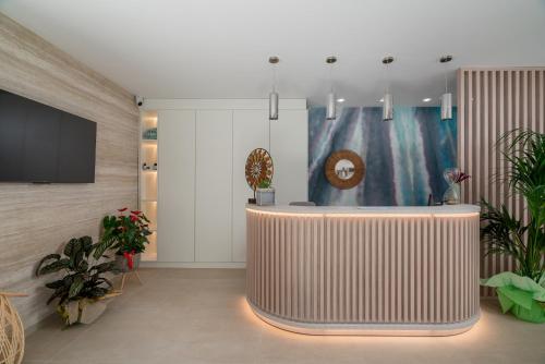 Margaida Boutique Hotel & SPA in 多爾加利