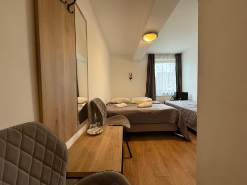 Willa Pod Kotelnica - Bialka Tatrzanska