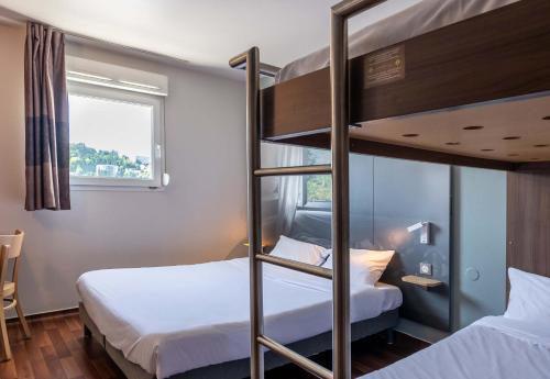 B&B Hôtel Saint-Etienne Monthieu - image 6