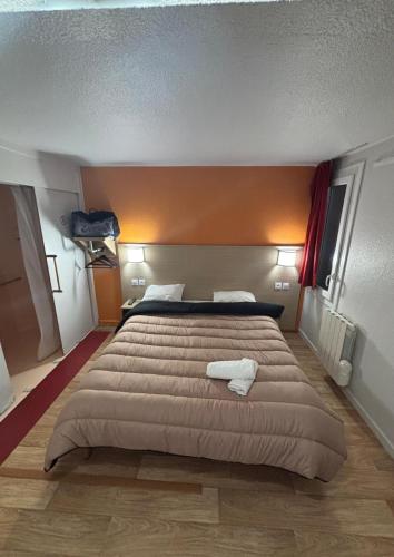 Classic Hôtel - Fontenay-Trésigny Hotel de charme Chaumes-en-Brie