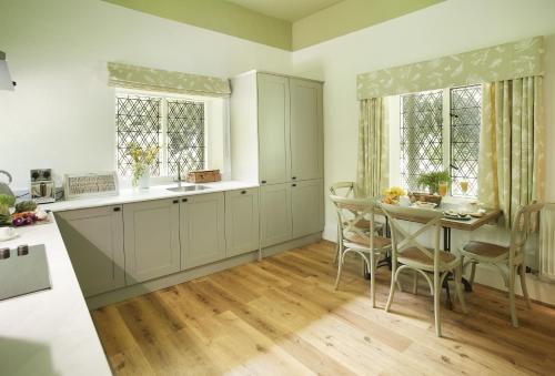 Udvendig, Bull Hollow Cottage in Kenley
