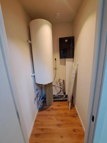 Spacious, newly renovated loft - 107m2 in Сінт-Ніклас