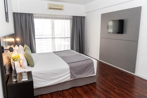 Duomi Hotel Buenos Aires, Buenos Aires (foto 6)