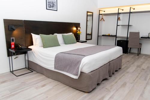 hotel photo