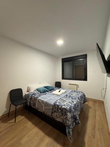 suite zapata Madrid, Мадрид