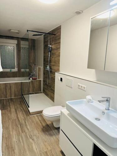 Luxus Reihenmittelhaus in 卡爾斯巴德