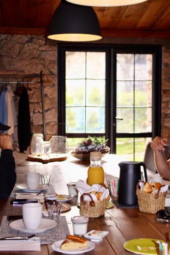 Bergerie du Prunelli in Bastelica