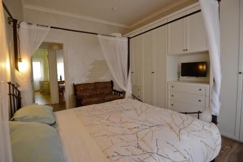 Casa Verde Salvia, Rome (photo 10)