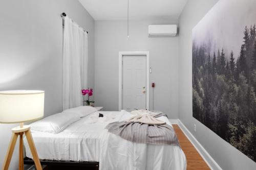 Charming 2br Near Drexel