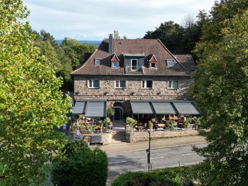Hotel Biedermeier in Dortmund, Deutschland