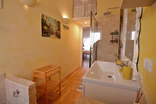 Casa Verde Salvia, Rome (photo 9)