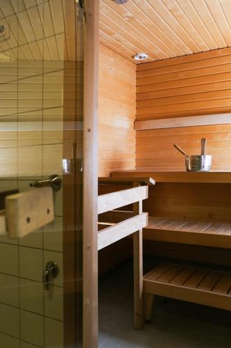 Cielè - Penthouse with a Rooftop Terrace and Sauna (Ciele - Penthouse with a Rooftop Terrace and Sauna) in Ruoholahti