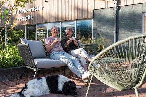 RCN Vakantiepark de Noordster – Dwingeloo, TX