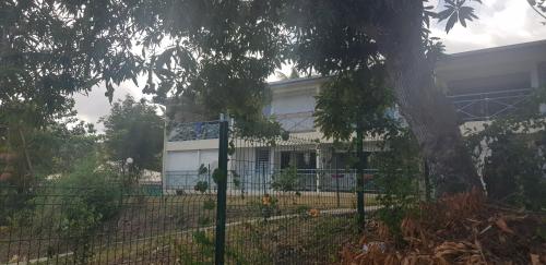 Ti Paillettes Calme vue mer et plage à 50 m