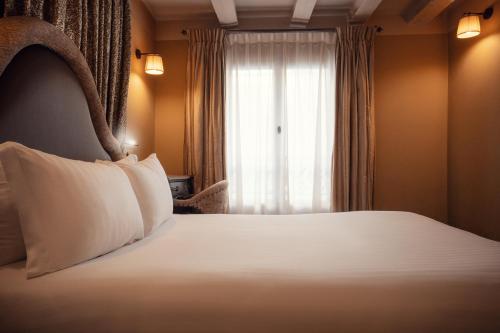 Hotel Odeon Saint-Germain, Paris (Foto 10)