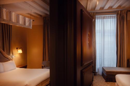 Hotel Odeon Saint-Germain - image 9