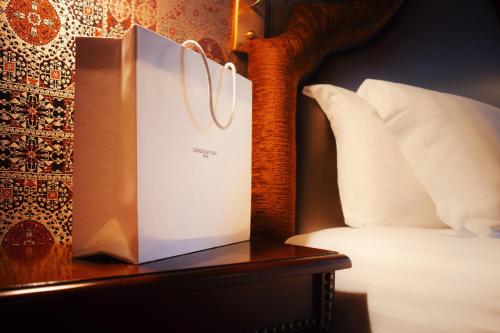 Hotel Odeon Saint-Germain - image 7