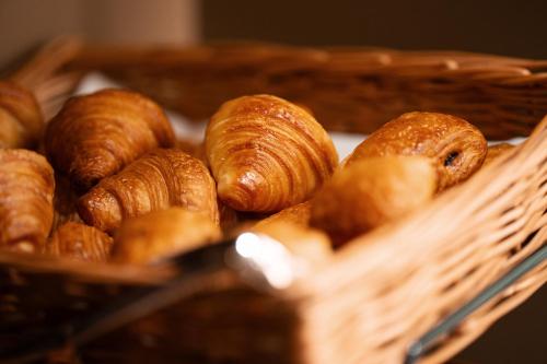 Hotel Odeon Saint-Germain - image 11