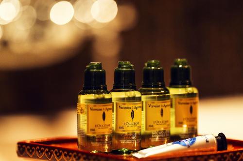 Hotel Odeon Saint-Germain - image 13