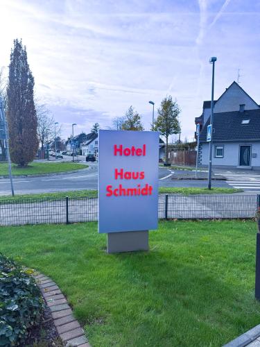 Hotel Schmidt garni - image 9