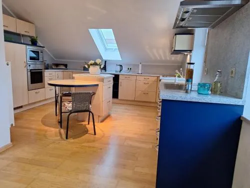 Ferienwohnung Obertshauser in Nittenau, Deutschland