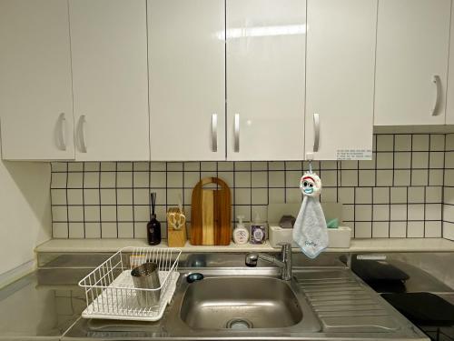 New 28pyeong Traditional Seoul House with 5 minutes from Hansung Univ station, Soul (fotografie 9)