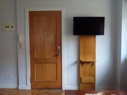 Apartamento LA FRAGUA
