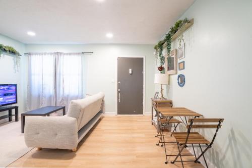 Your home away from home in the heart of the city in Atlanta, USA