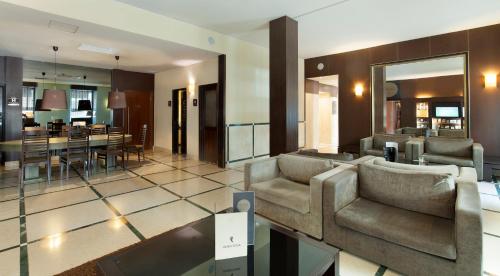 TURIM Restauradores Hotel, Lissabon (Foto 8)