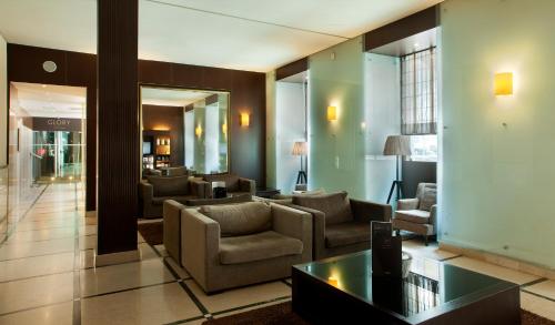 TURIM Restauradores Hotel - image 5