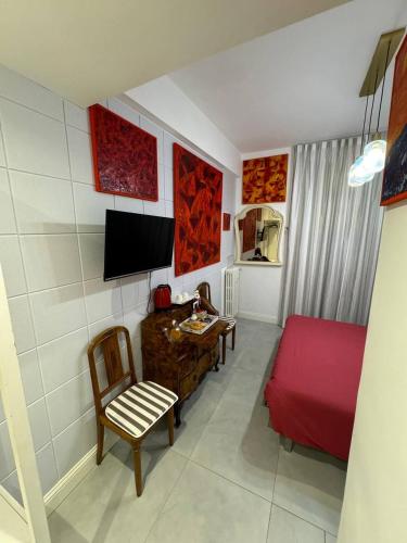 Stanza Privata Musei Vaticani Room Type - Double Room with Private Bathroom
