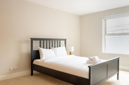 GuestReady - Lovely home in Dublin city centre, Dublin (fotografie 2)