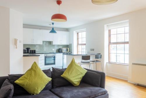 GuestReady - Lovely home in Dublin city centre, Dublin (fotografie 10)