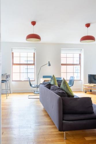 GuestReady - Lovely home in Dublin city centre, Dublin (fotografie 7)