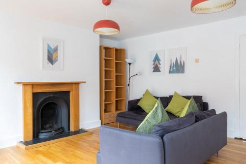 GuestReady - Lovely home in Dublin city centre, Dublin (fotografie 8)