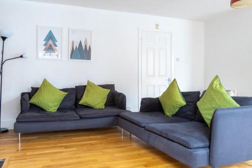 GuestReady - Lovely home in Dublin city centre, Dublin (fotografie 6)