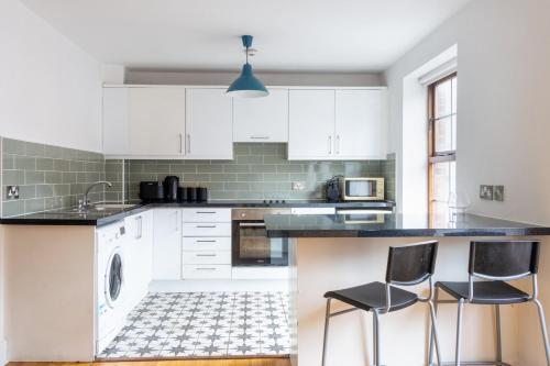 GuestReady - Lovely home in Dublin city centre, Dublin (fotografie 4)