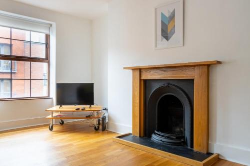 GuestReady - Lovely home in Dublin city centre, Dublin (fotografie 9)