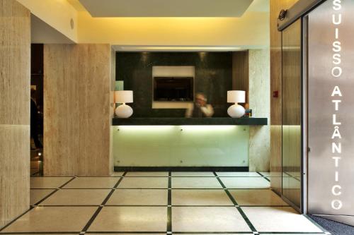 TURIM Restauradores Hotel - image 12