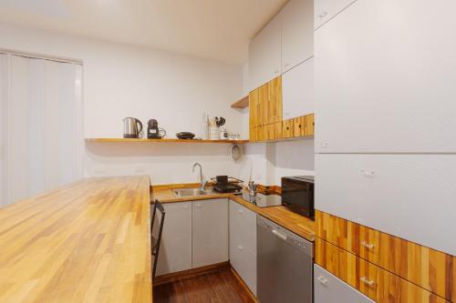 GuestHost - Modern and cozy apartment near Amendola M1